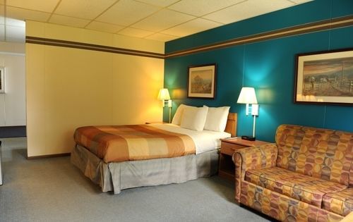 Americas Best Value Inn Story City Dış mekan fotoğraf