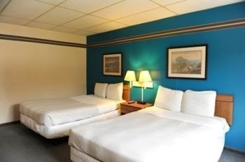 Americas Best Value Inn Story City Dış mekan fotoğraf