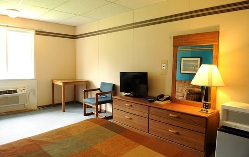 Americas Best Value Inn Story City Dış mekan fotoğraf